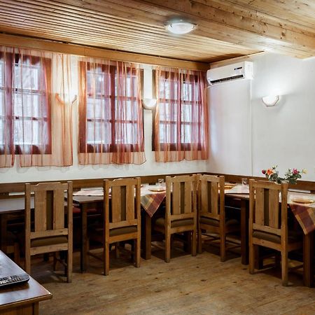 Къща за гости Иван Карадимитров Боженците Экстерьер фото