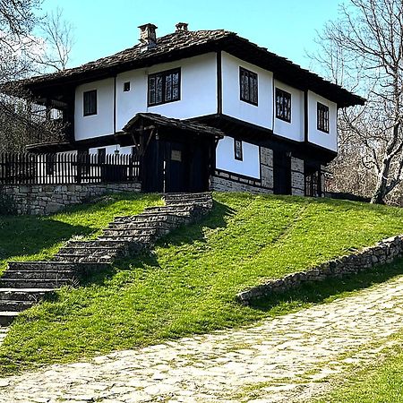 Къща за гости Иван Карадимитров Боженците Экстерьер фото